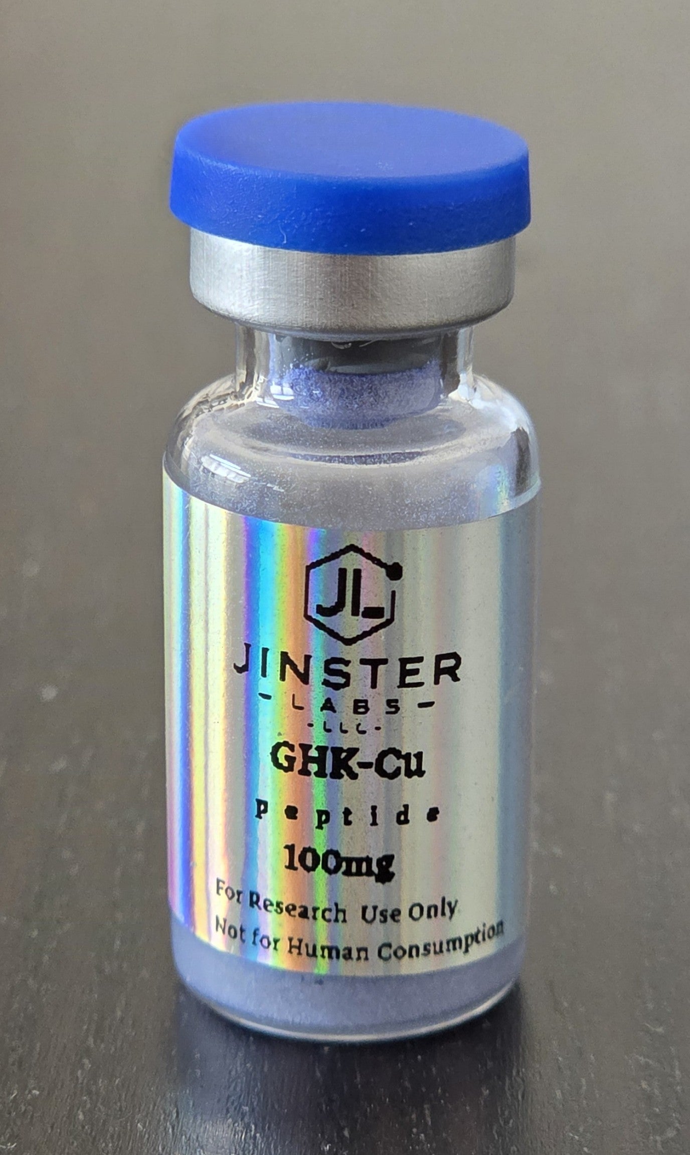 GHK-Cu – 100 mg