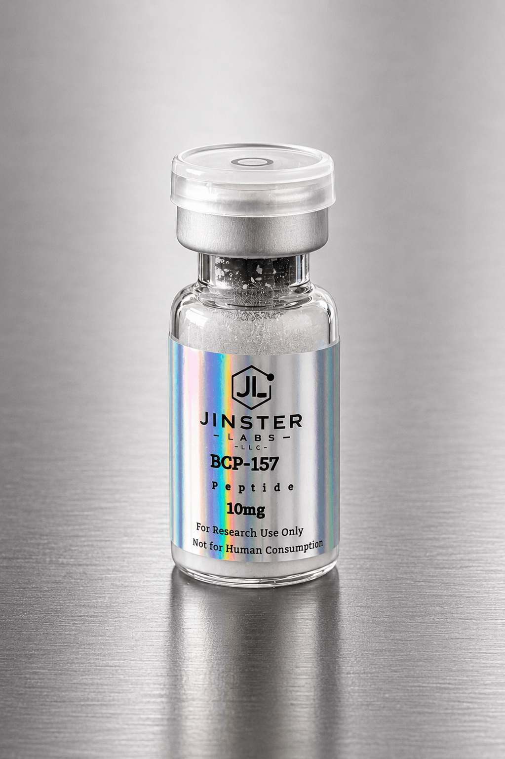 BPC-157 Research Peptide Labs.