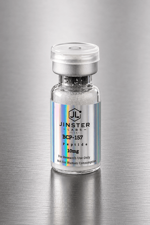 BPC-157 Research Peptide Labs.