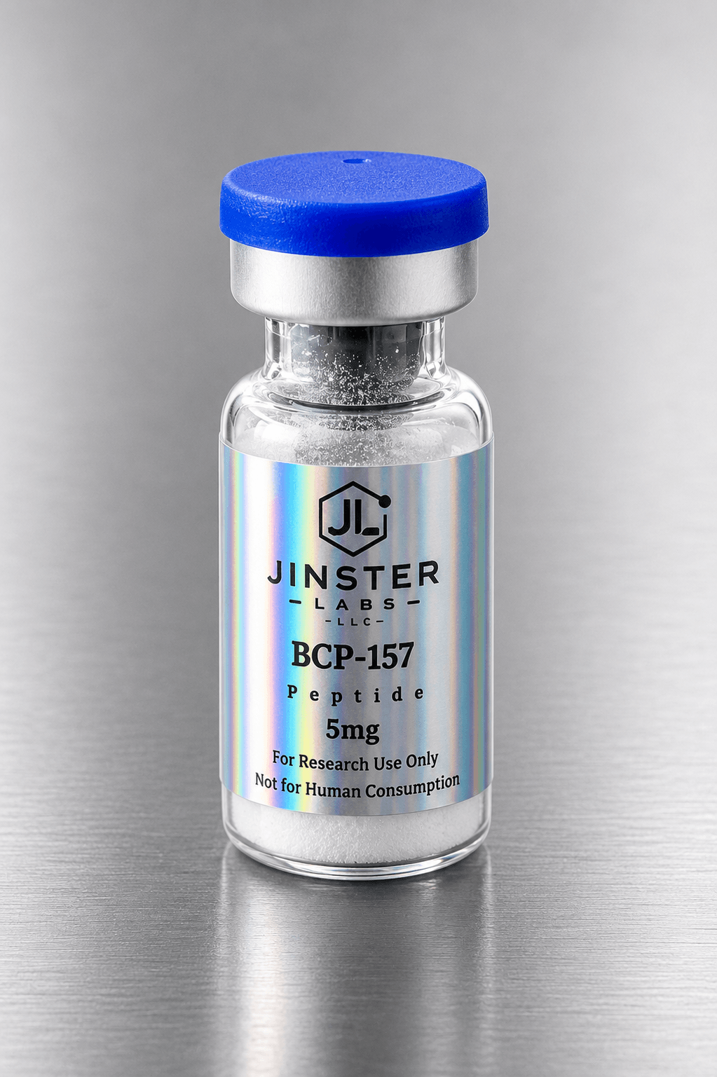 BPC-157 Research Peptide Labs.