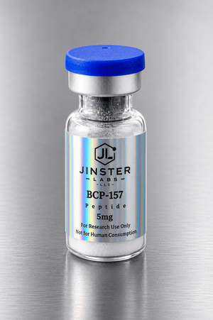 BPC-157 Research Peptide Labs.