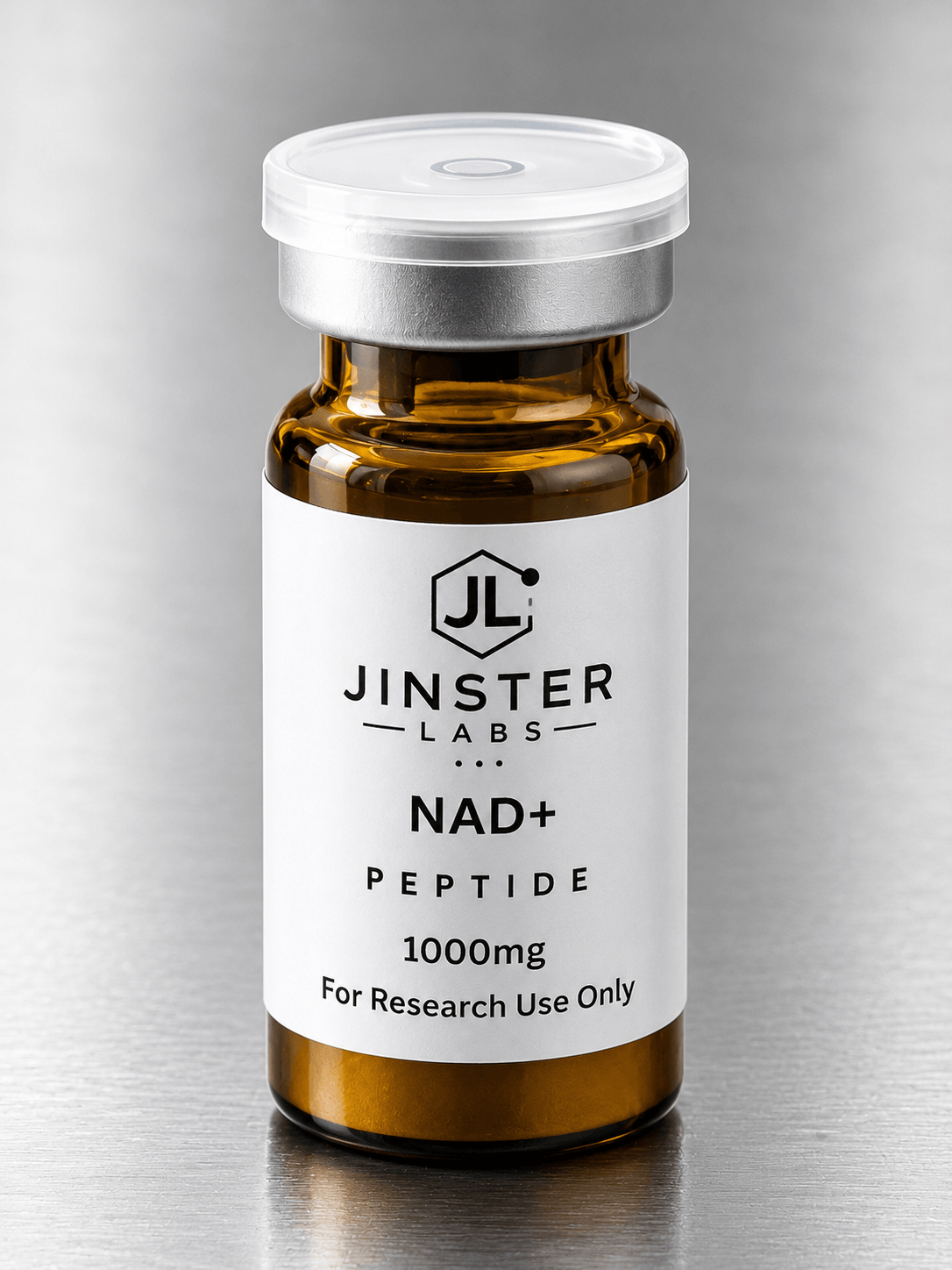 NAD+ Nicotinamide Adenine Dinucleotide Research Compound