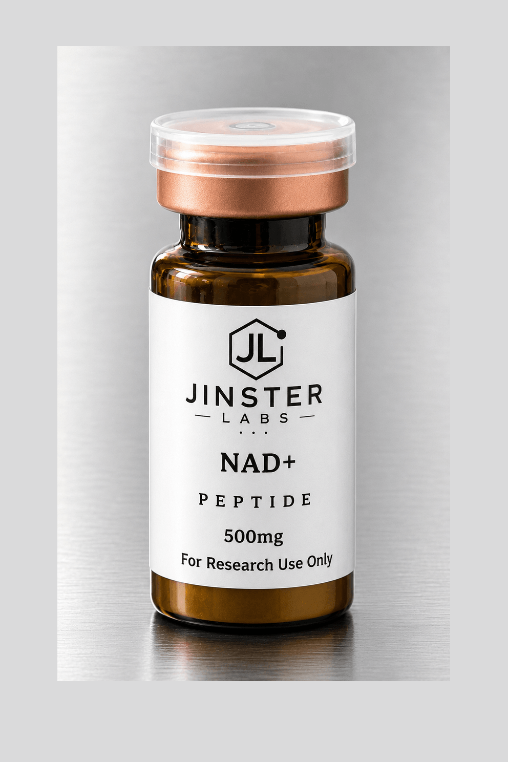 NAD+ Nicotinamide Adenine Dinucleotide Research Compound