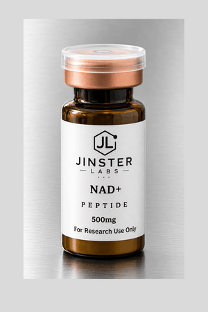 NAD+ Nicotinamide Adenine Dinucleotide Research Compound